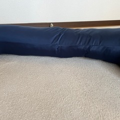 ニトリ　抱き枕の画像