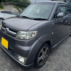 【ホンダ】ゼスト★車検有:R9年2月