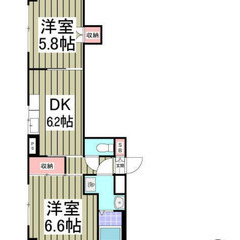 🌏仲介手数料0円・賃料1ヶ月無料・敷金礼金なし🚃⻄武池袋・豊島線 大泉学園 徒歩9分🏆初期安・物件数最多🔥審査お任せください👍急な引っ越し対応可能🏃‍♀️ - 練馬区