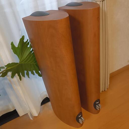 KEF iQ9 フロアスタンディングスピーカー 【引き取り希望