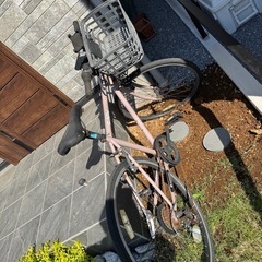 自転車