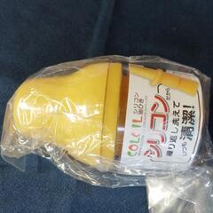 未開封シリコン油ひき