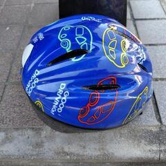 自転車ヘルメット
