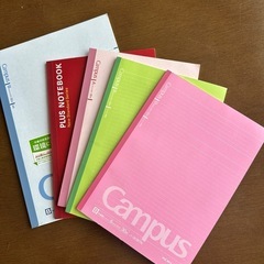 campusノート
