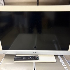 テレビ