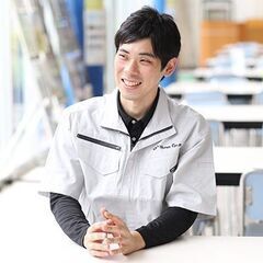 ！！！《急募》！！！即面接・即入社！未経験OK！装置の組立てスタッフ！工場見学あり！【南区】の画像