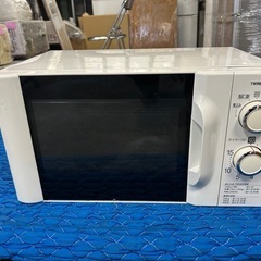 ☆激安電子レンジ2200円☆クリーニング済【168】  まとめ買...