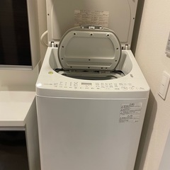 洗濯機の画像