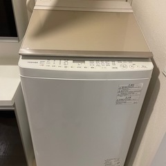 洗濯機の画像