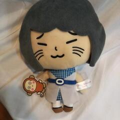 AKB48 ちゃんりお ぬいぐるみ  横山由依