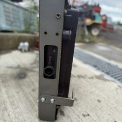 福岡県みやま市】YANMAR ヤンマー ラジェーター 重機 コンバイン