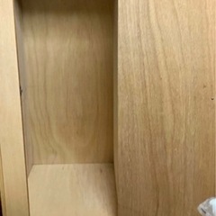 洋服タンスの画像