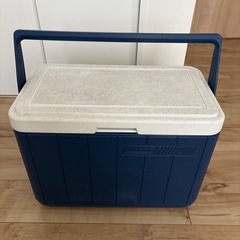 Coleman クーラーボックス
