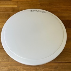 【中古,美品】リモコン付きシーリングライト