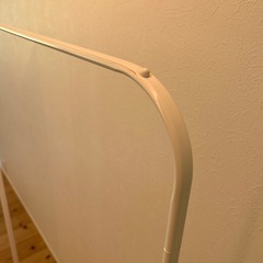 IKEA ハンガーかけの画像