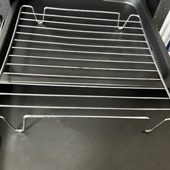 オーブンレンジの画像