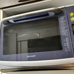 オーブンレンジ