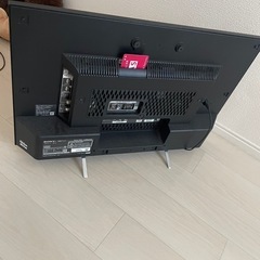 テレビの画像
