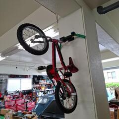 ⏹️ヴィンテージSCHWINシュウイン子供用カスタムBMX 自転車の画像