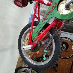 ⏹️ヴィンテージSCHWINシュウイン子供用カスタムBMX 自転車の画像