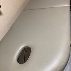 施術台折りたたみ
