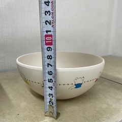 ディズニー器3セットの画像