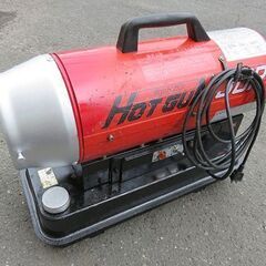 【自社配送は札幌市内限定】静岡製機 HG30R HOTGUN ホ...