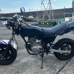 エイプ50の画像