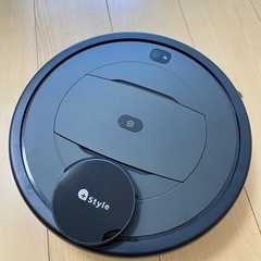 ロボット掃除機