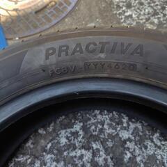 155/65R14の画像