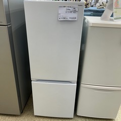 YAMADA冷蔵庫 22年製 156L ※側面キズあり TJ12483