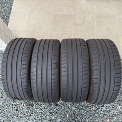 225/40R18 225/40ZR18 ミシュランPILOT ...