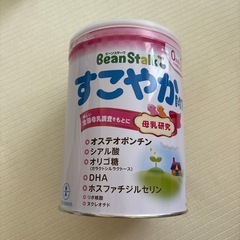ビーンスターク 粉ミルク 800g