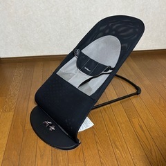 バウンサー ベビービョルン