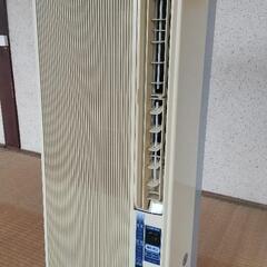 コロナ窓用冷房機