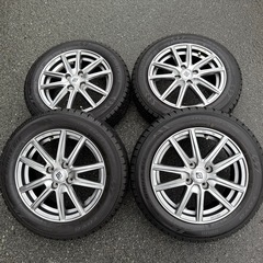 175/65R15 TOYO TOYO GARIT GIZ スタ...