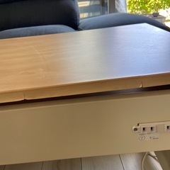 パソコン　デスク　の画像