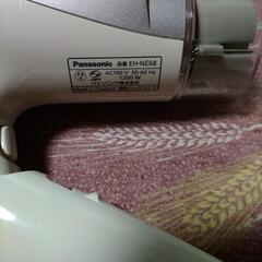 Panasonic ヘアドライヤー EH-NE68の画像