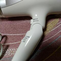 Panasonic ヘアドライヤー EH-NE68の画像