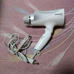 Panasonic ヘアドライヤー EH-NE68