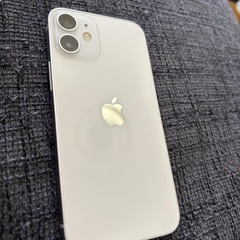 iPhone12mini 美品　価格相談承ります