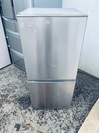 AQUA シルバー冷蔵庫AQR-u16f 157L AQR-U16F | アクア株式会社（AQUA）｜生活家電