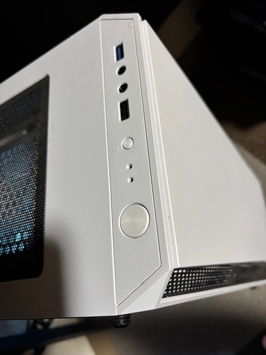【取引中】RTX300ti搭載 ゲーミングPCモニターセット