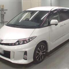 得⭐️サブスクリース、自社ローン🚘️トヨタ エスティマ🏢保証会社加盟🇯🇵全国対応❗️出品番号111の画像