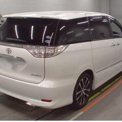 得⭐️サブスクリース、自社ローン🚘️トヨタ エスティマ🏢保証会社加盟🇯🇵全国対応❗️出品番号111の画像