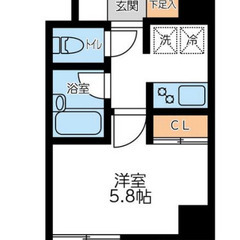 🌏仲介手数料0円・賃料1ヶ月無料・敷金礼金なし🚃京急本線 大森海岸 徒歩5分🏆初期安・物件数最多🔥審査お任せください👍急な引っ越し対応可能🏃‍♀️ - 大田区