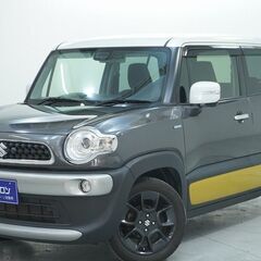 スズキ クロスビー 　ハイブリッド ＭＺ🎵内装おしゃれなお車です☺️の画像