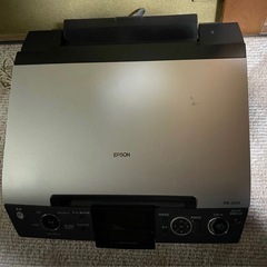 中古
品 EPSON プリンター PM-A970