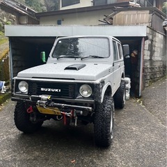 ジムニーja11