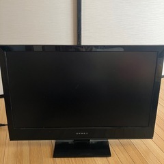 テレビ　ジャンク